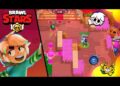 Joguei insanamente um X1 no Brawl Stars!! (Consegui?) Mega Realeza 👑