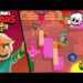 Joguei insanamente um X1 no Brawl Stars!! (Consegui?) Mega Realeza 👑