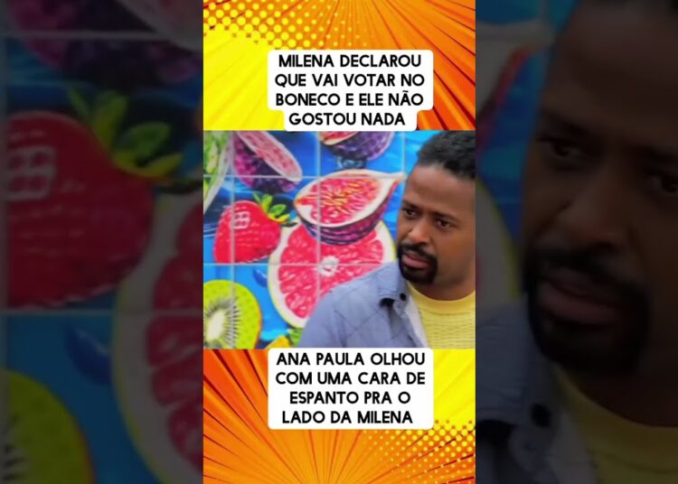 #fofocas#viral