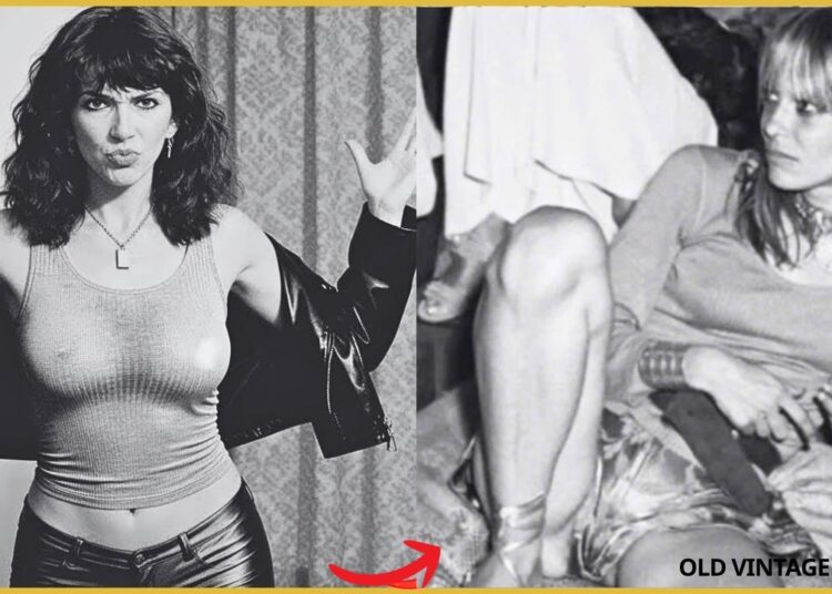 🌟 Warning: Rare old photos of famous stars you’ve never seen before (1940s–1980s) | Vintage Photos