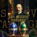 Eran para la realeza #históriasdeterror #misterio #sabiasque #fyp