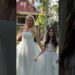 casamento de Ana rickman e edu Guedes. #famosos #celebridades #fofocas
