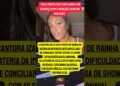 IZA DEIXA POSTO NA IMPERATRIZ E REVELA MOTIVO 👀