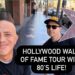 ULTIMATE GUIDE to the HOLLYWOOD WALK OF FAME – My Personal Favorite Stars on Iconic Hollywood Blvd