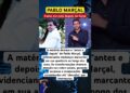 ELE DEPOIS DA FAMA – PABLO MARÇAL #fofoca