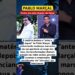 ELE DEPOIS DA FAMA – PABLO MARÇAL #fofoca
