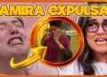 💣HDF: SAMIRA EXPULSA? Meteu a mão na boca de Milena? Treta! Gabi x Marciele: “BABACA!”