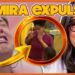 💣HDF: SAMIRA EXPULSA? Meteu a mão na boca de Milena? Treta! Gabi x Marciele: “BABACA!”