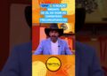 “OPA!” ✋ A reação imediata de Gil do Vigor ao comentário preconceituoso de Alberto Cowboy.