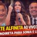 Ivete alfineta Sonia Abrão e Léo Dias ao Vivo no Melhores do Ano: “Sabe tudo sobre a gente”