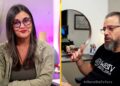 💥HDF: Provocação! Celso Portiolli X Eliana; Esquecida? Samira se irrita com Ana; Solange arrependida