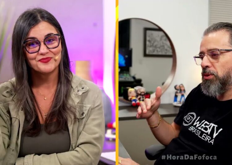 💥HDF: Provocação! Celso Portiolli X Eliana; Esquecida? Samira se irrita com Ana; Solange arrependida