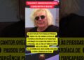 CANTOR OVELHA PASSA POR CIRURGIA DE EMERGÊNCIA E PREOCUPA 🚨