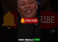 Dr Dre Hollywood walk of fame through riches #wealthmindset