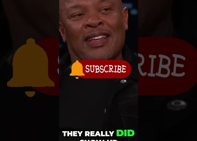 Dr Dre Hollywood walk of fame through riches #wealthmindset