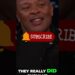 Dr Dre Hollywood walk of fame through riches #wealthmindset