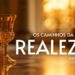 Os Caminhos da Realeza | Cleiton Azambuja | Mensagem Completa
