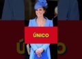 El elegante estilo de la princesa Catalina #familiareal #realeza #katemiddleton #príncipewilliam