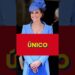 El elegante estilo de la princesa Catalina #familiareal #realeza #katemiddleton #príncipewilliam