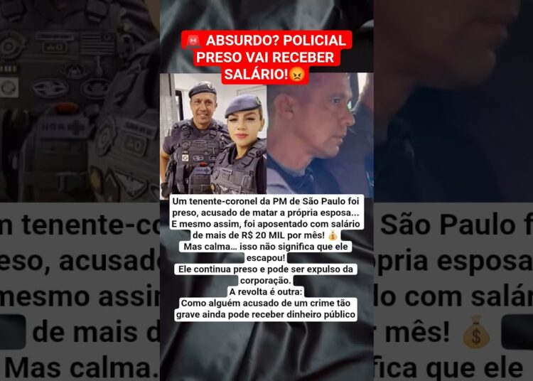 E você, acha isso justo? 👇#justiça #noticias #fofocas