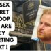 SUSSEX SECRET SWOOP TO TARGET WHO? #meghan #princeharry #royal