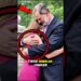 ¡El Rey Felipe lloró! Sofía lo abrazó así 😢👑 #kingfelipe #infantasofía #spain #shorts