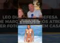 Léo Dias defende Bruna Marquezine após atriz ser fotografada em casa: “É invasão”