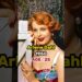 1950s Hollywood Actresses Then & Now – Part 18 #celebrity