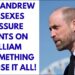 WILLIAM- NEW ROYAL CRISIS – TIME TO STEP UP & TAKE OVER? #royal #news #crisis