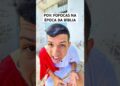 POV: FOFOCAS NA ÉPOCA DA BÍBLIA