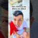 POV: FOFOCAS NA ÉPOCA DA BÍBLIA