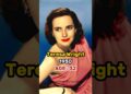 1950s Hollywood Actresses Then & Now – Part 14 #celebrity