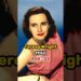 1950s Hollywood Actresses Then & Now – Part 14 #celebrity