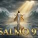 Salmo 93: Salmo de louvor à realeza e poder de Deus  ✨#Fé #Motivação #Inspiração #Gospel #louvor