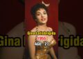 1950s Hollywood Legends – Then & Now | Part 6 | Timeless Legends #celebrity