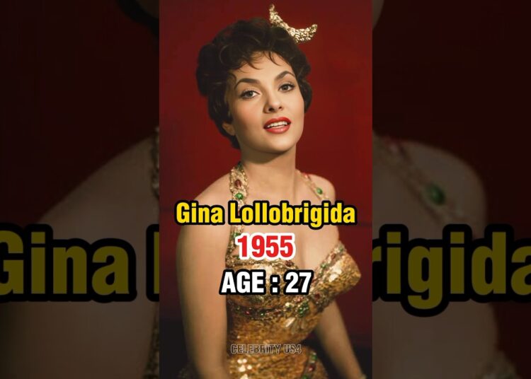 1950s Hollywood Legends – Then & Now | Part 6 | Timeless Legends #celebrity
