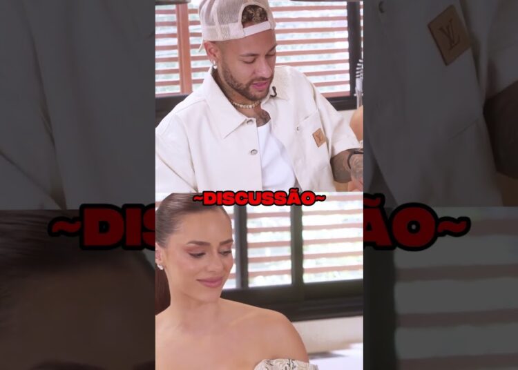 FAÇO COMIDA E ELE NÃO COME – #Neymar #cozinha  #casal #famosos #love #celebridades #babado #brasil