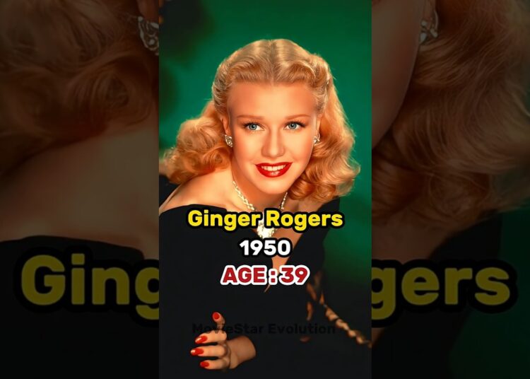 1950s Hollywood Actresses Then & Now – Part 13 #celebrity