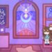 Realeza definitiva: episódio dois talvez talvez rainha