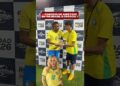 Famosos que foram assistir ao jogo entre Brasil e Croácia ✨ #selecaobrasileira