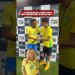 Famosos que foram assistir ao jogo entre Brasil e Croácia ✨ #selecaobrasileira
