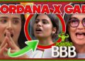 💥Plantão BBB26: Treta! Jordana ganha ANJO AUTOIMUNE, joga Gabi no MONSTRO e CAOS TOMA CONTA!