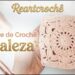 Square de Crochê Realeza 👑 | Passo a Passo Fácil e Elegante para Iniciantes