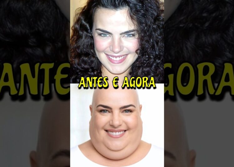 đŽ Antes E Agora Dos Atores De Terra Nostra đ± Veja Antes E Depois Das Atrizes Da Novela Terra Nostra
