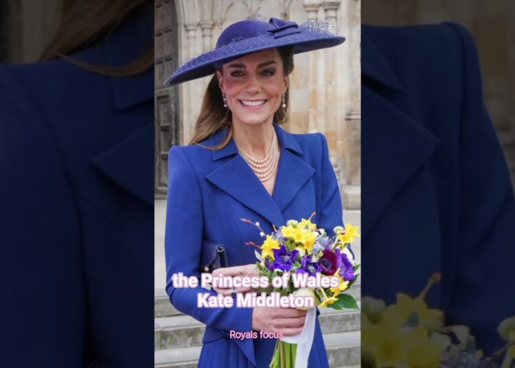 Kate Middleton Complexities Of Young Love#Katemiddleton#kate#royal#shorts