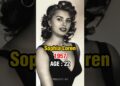 1950s Hollywood Legends – Then & Now | Part 9 | Timeless Legends #celebrity