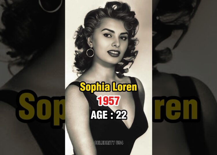 1950s Hollywood Legends – Then & Now | Part 9 | Timeless Legends #celebrity