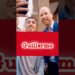 Si muere el rey Carlos, esto es lo que podría heredar Camila de su fortuna #reycarlos #realeza