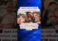 3 meses após perda, Lucas Borba já vive novo amor? Internet reage e gera polêmica 👀💔🔥