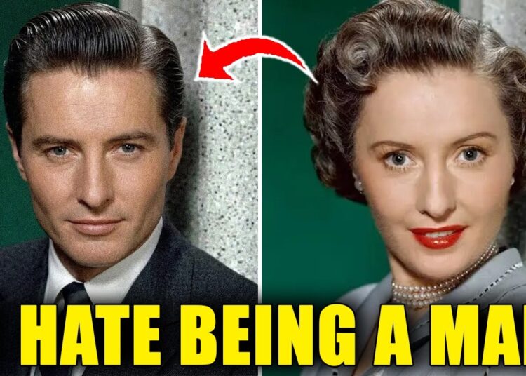 Famous Celebrities Who UNDERWENT GENDER TRANSITION